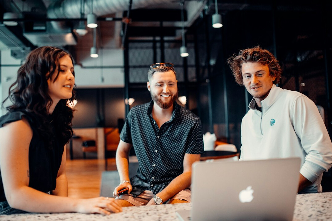 data team collaboration